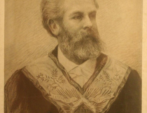 Georges Martin: Reform, Brotherhood, and the Courage to Build New Paths