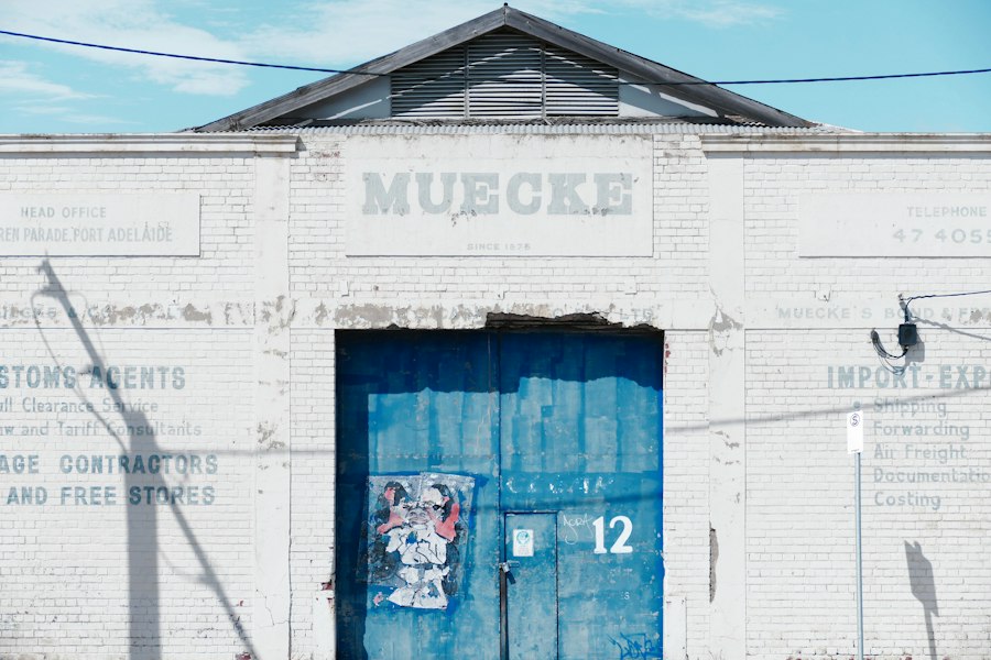Photo masonic lodge building exterior
